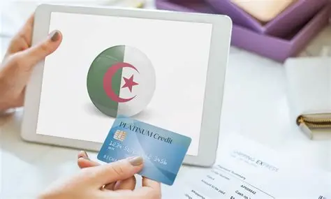 Économie : vers la fin du cash en Algérie, une date est fixée