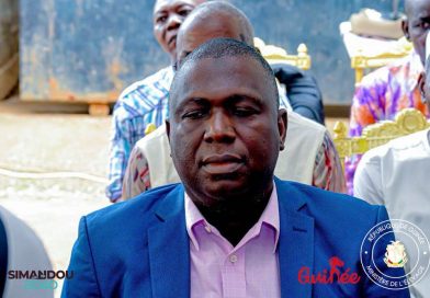 Hommage: Qui était Dr Sawa Camara, spécialiste de la recherche animalière en Guinée ?