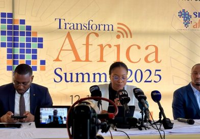 La Guinée accueille le « Transform Africa Summit » 2025: l’intelligence artificielle au cœur du débat Africain