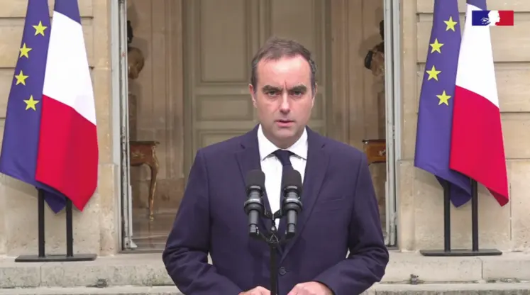 Gouvernement Lecornu II : Quelles nominations concernent l’agriculture ?