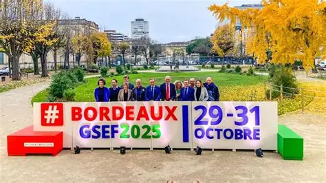 Forum mondial de l’ESS à Bordeaux :  au fait, c’est quoi l’économie sociale et solidaire ?