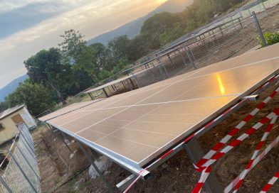 En Guinée, la FAO mise sur les énergies durables pour transformer le système agroalimentaire