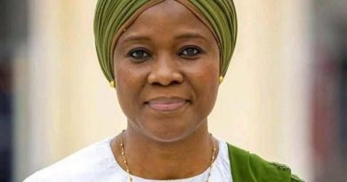 Guinée : quel est le parcours de Dame Aminata Kaba, nouvelle ministre de l&rsquo;Agriculture ?