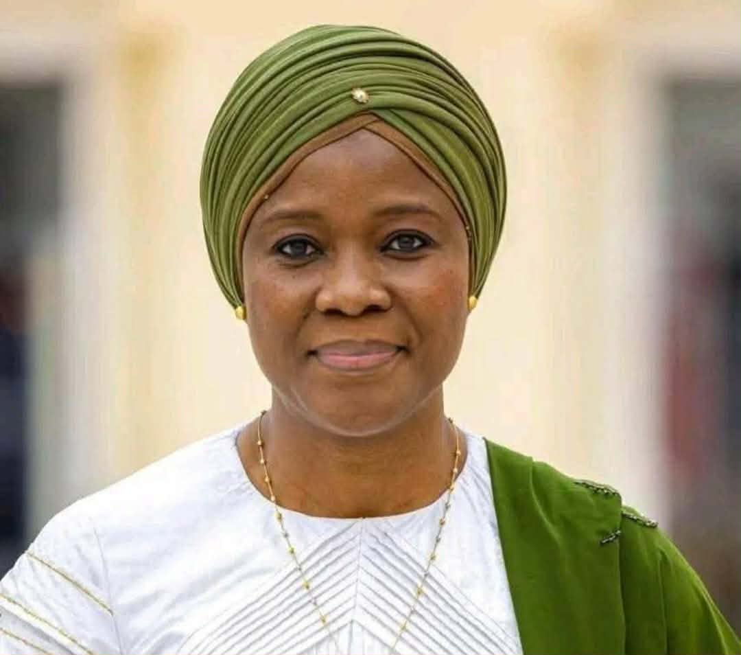Guinée : quel est le parcours de Dame Aminata Kaba, nouvelle ministre de l&rsquo;Agriculture ?