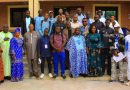 Guinée-Agroécologie : formation des Journalistes Agricoles et communicants traditionnels