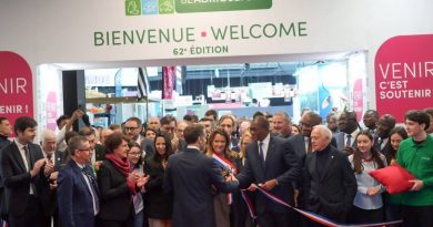 Paris : la Côte d&rsquo;Ivoire, pays invité d&rsquo;honneur au Salon International de l&rsquo;Agriculture