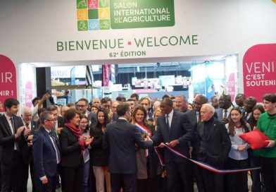 Paris : la Côte d&rsquo;Ivoire, pays invité d&rsquo;honneur au Salon International de l&rsquo;Agriculture