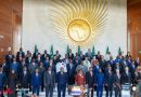 Addis-Abeba :  l&rsquo;eau et la sécurité continentale au cœur du 39e Sommet des dirigeants de l&rsquo;Afrique