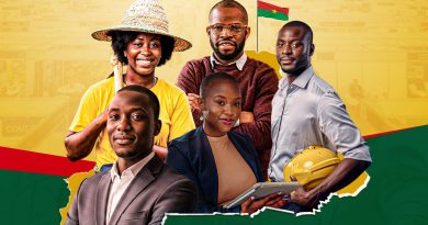 Agenda : Bientôt, la Foire Nationale des Fournisseurs et Revendeurs du Faso