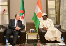 Alger : Le Niger choisi comme pays invité d&rsquo;honneur du SIPSA Filaha 2026