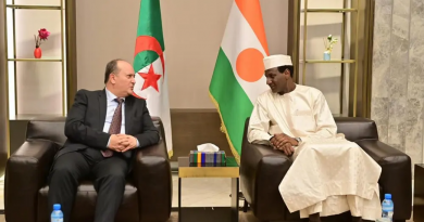 Alger : Le Niger choisi comme pays invité d&rsquo;honneur du SIPSA Filaha 2026