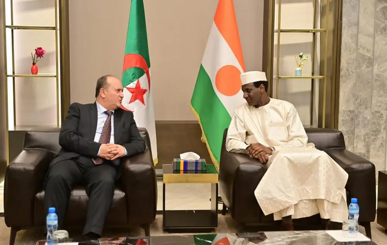 Alger : Le Niger choisi comme pays invité d&rsquo;honneur du SIPSA Filaha 2026
