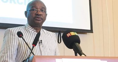 Guinée : Patrick Millimouno, ex-ministre de l&rsquo;élevage, dément avoir été « enlevé »