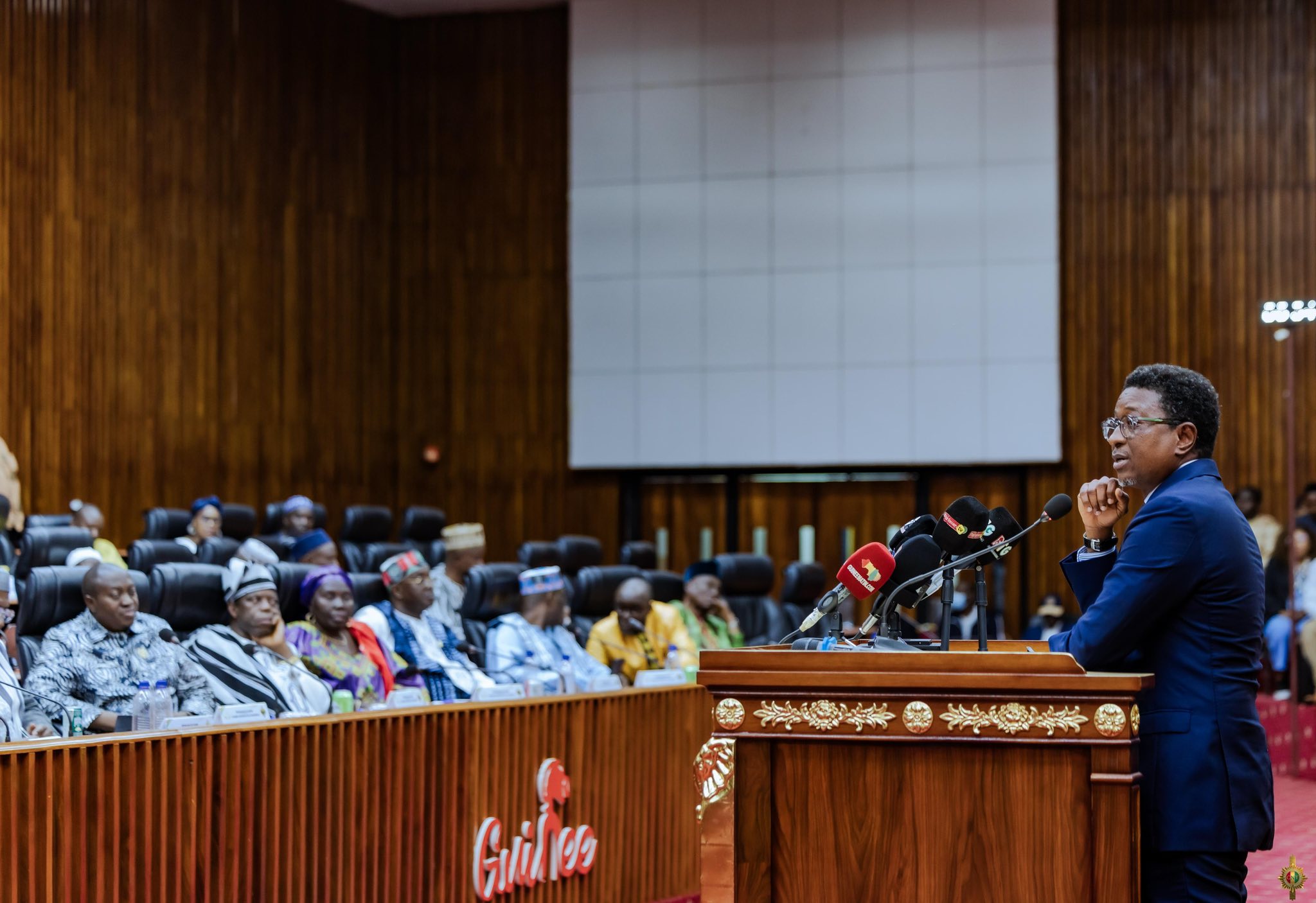 Guinée : accord de financement pour la construction de  4 établissements d&rsquo;enseignement Agricole