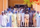Guinée : L&rsquo;agriculture, pilier de l&rsquo;intégration régionale
