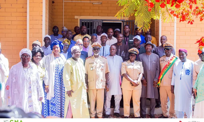 Guinée : L&rsquo;agriculture, pilier de l&rsquo;intégration régionale