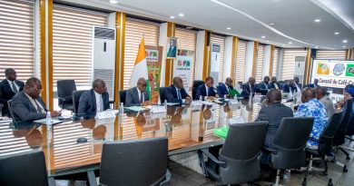 Cacao : la chute des prix inquiète les pays producteurs