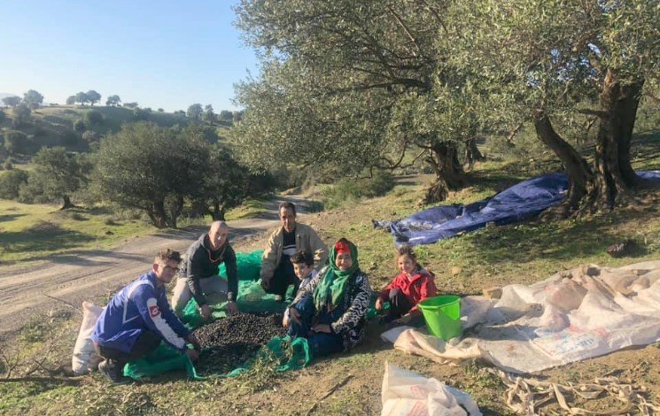 SIPSA-FILAHA 2026 : le secteur oléicole Algérien en pleine expensation