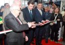 L’Egypte, le Niger et la Mauritanie pays invités d’honneur de la 24e édition du salon agricole Sipsa-Filaha en Algérie