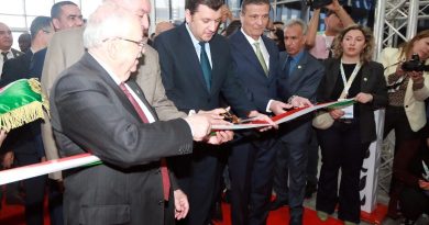 L’Egypte, le Niger et la Mauritanie pays invités d’honneur de la 24e édition du salon agricole Sipsa-Filaha en Algérie