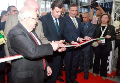 L’Egypte, le Niger et la Mauritanie pays invités d’honneur de la 24e édition du salon agricole Sipsa-Filaha en Algérie