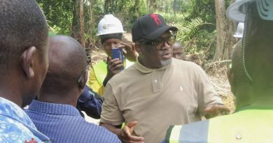 Guinée forestière : le ministre de l&rsquo;élevage exhorte agriculteurs et éleveurs à éviter le conflit d&rsquo;intérêt