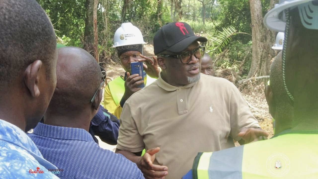 Guinée forestière : le ministre de l&rsquo;élevage exhorte agriculteurs et éleveurs à éviter le conflit d&rsquo;intérêt