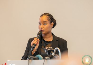 ‘’les forêts de la Guinée abritent des espèces qu’on ne trouve nulle part ailleurs sur la planète  » assure la ministre de l&rsquo;environement