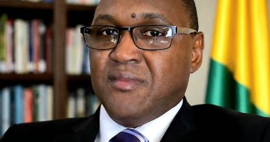 Guinée : « Koundara mérite un statut particulier au regard de ses potentialités agricoles » plaide un député minoritaire