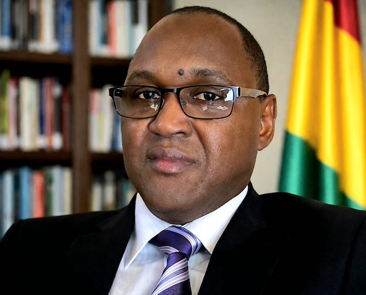 Guinée : « Koundara mérite un statut particulier au regard de ses potentialités agricoles » plaide un député minoritaire