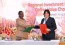 Marrakech : brillante participation de la Guinée au Forum régional sur la Chaîne de Valeur du café en Afrique