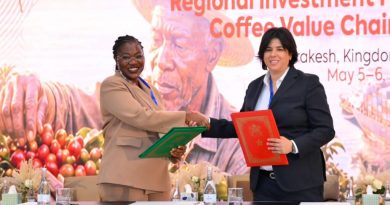 Marrakech : brillante participation de la Guinée au Forum régional sur la Chaîne de Valeur du café en Afrique