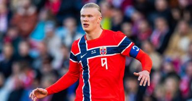 Coupe du monde : la Norvège a emporté sa propre nourriture aux États-Unis