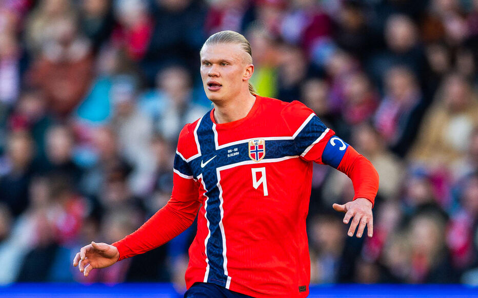 Coupe du monde : la Norvège a emporté sa propre nourriture aux États-Unis