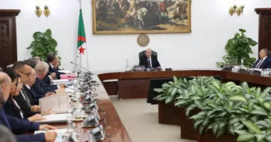 Algérie : le président Tebboune demande un Conseil des ministres consacré à l’agriculture
