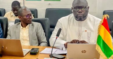 Guinée : vers le renforcement des chaînes de valeur agricoles